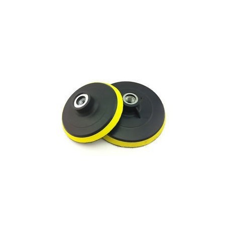 BOSCH PAD HOLDER M10