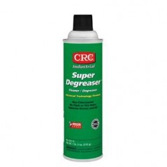 CRC - Super Degreaser Industrial Cleaners