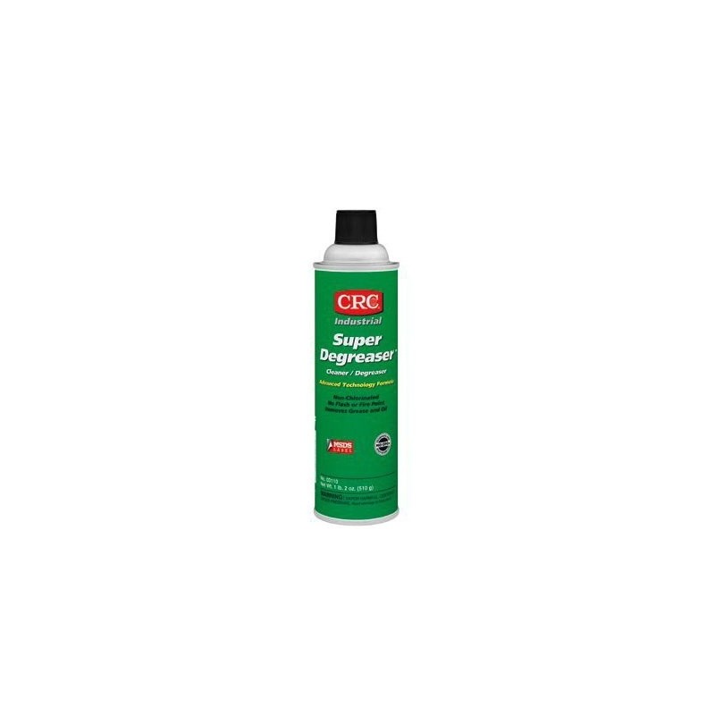 CRC - Super Degreaser Industrial Cleaners