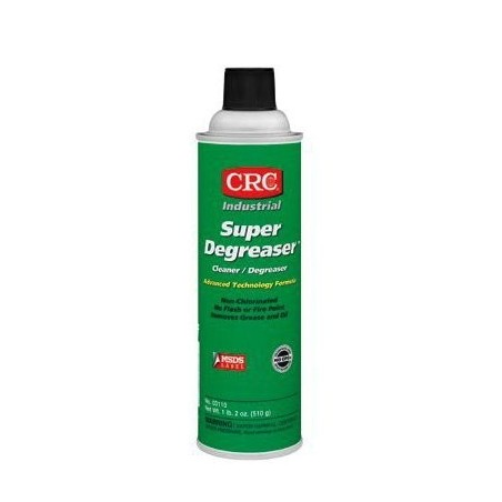 CRC - Super Degreaser Industrial Cleaners