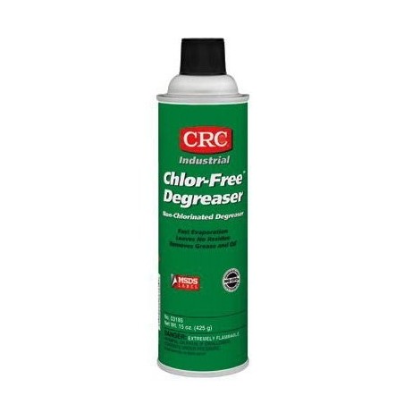 CRC - Chlor-Free™ Non-Chlorinated Degreasers