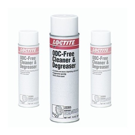 Loctite - ODC-Free Cleaner & Degreaser