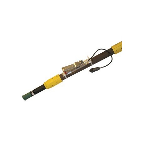 Clemco - RLX Electric Control Handle