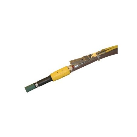 Clemco - RLX Pneumatic Control Handle