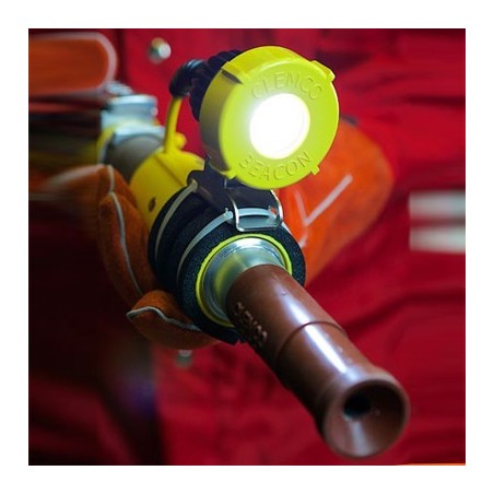 Clemco - Beacon Blast Light