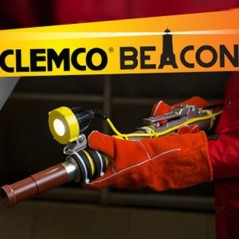 Clemco - Beacon Blast Light
