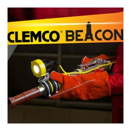 Clemco - Beacon Blast Light