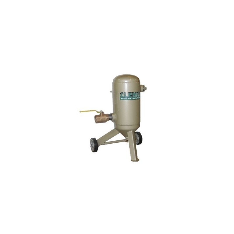 Clemco - High Volume Compressed Air Coalescent Filter