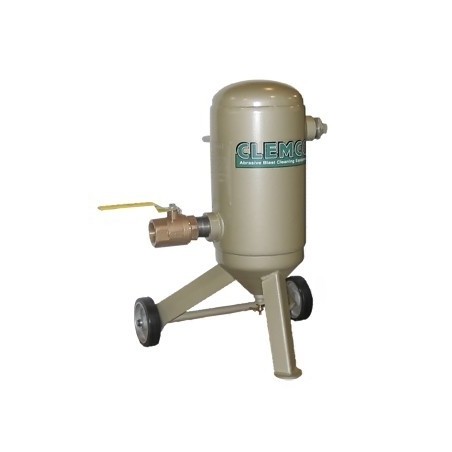 Clemco - High Volume Compressed Air Coalescent Filter
