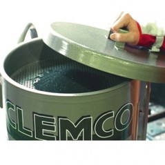 Clemco - Blast Machine Screens & Covers