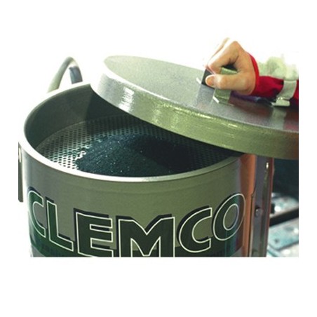 Clemco - Blast Machine Screens & Covers