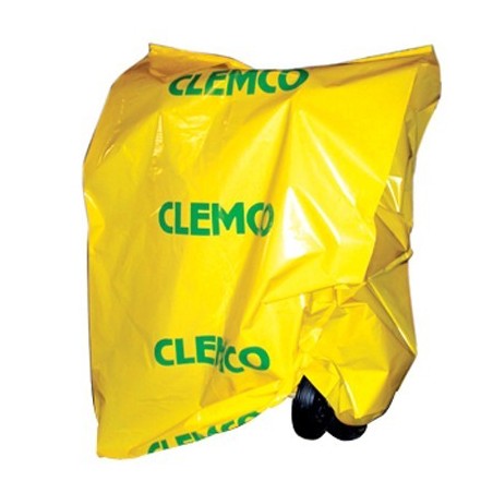 Clemco - Blast Machine Screens & Covers