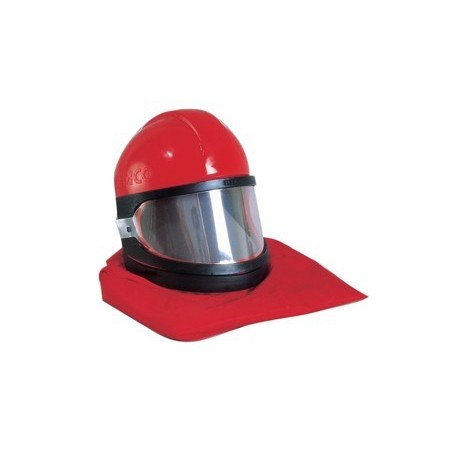 Clemco - Apollo 60 HP & LP Supplied-Air Respirator