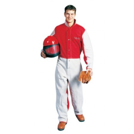 Clemco - Traditional Heavy-Duty Blast Suit