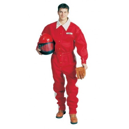 Clemco - Seasonal Light-Duty Blast Suit