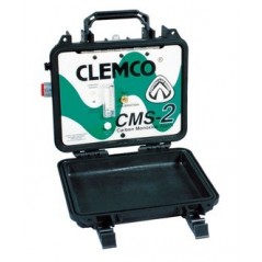 Clemco - CMS-2 Carbon Monoxide Monitor/Alarm