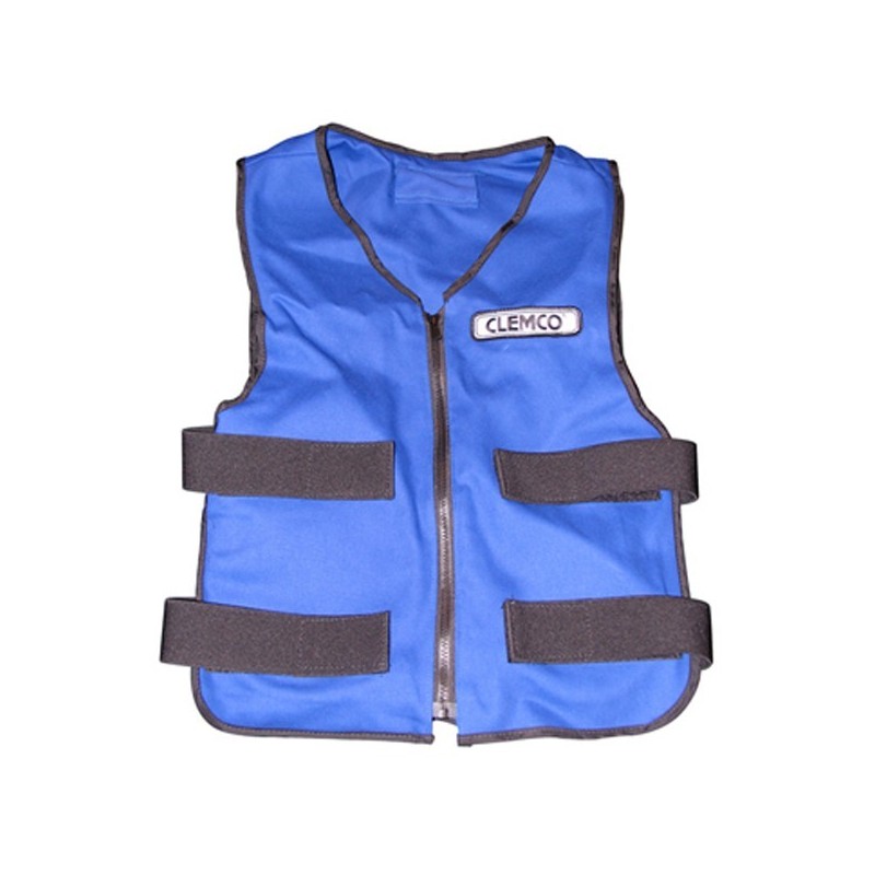 Clemco - Comfort Vest