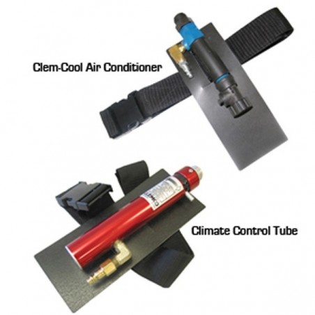 Clemco - Comfort Vest