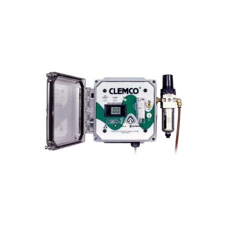 Clemco - CMS-1 Carbon Monoxide Monitor/Alarm