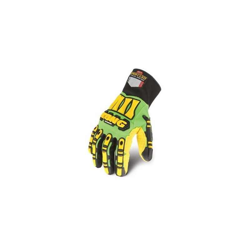 Ironclad Kong Hand Gloves