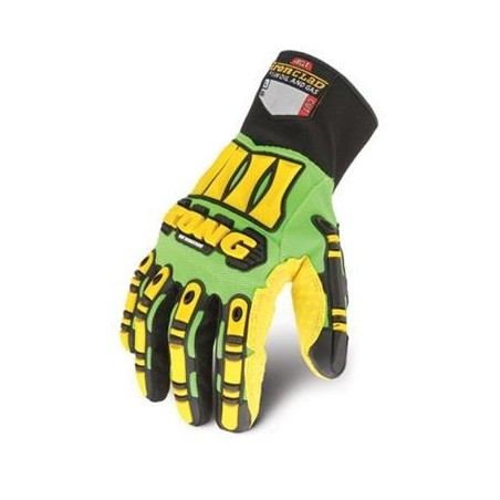 Ironclad Kong Hand Gloves