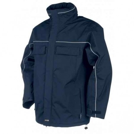 Cold Room Jacket with Trouser