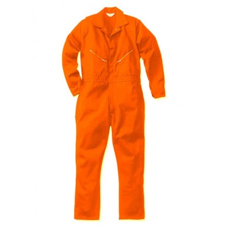 Walls Cotton Coverall