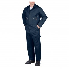 Insulated Walls coveralls (Flame-Resistant)