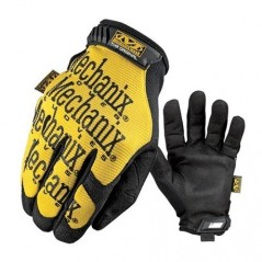 Mechanix The Original Hand Work Glove