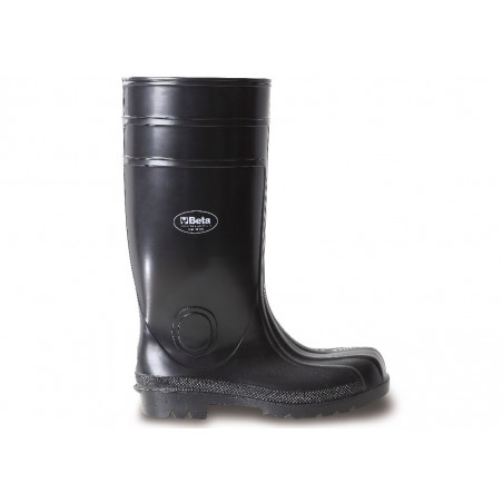 BETA_Safety_Rainboot
