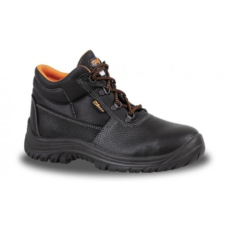 BETA_Leather_Ankle_Shoe
