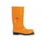 PVC "Top visibility" Safety Rainboot - BETA