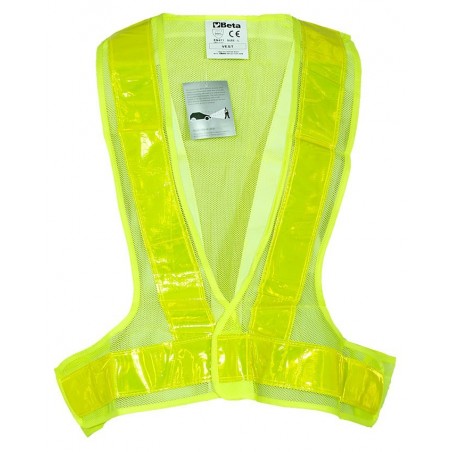 BETA REFLECTIVE VEST