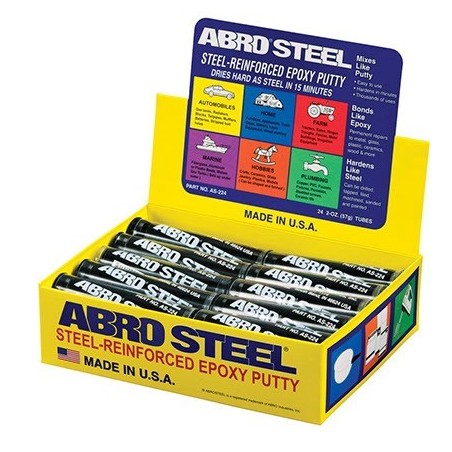 Abro Steel®