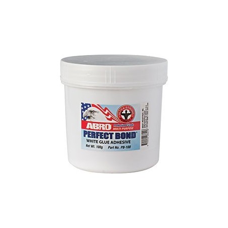 Abro Perfect Bond®White Glue Adhesive