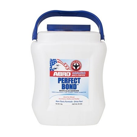 Abro Perfect Bond®White Glue Adhesive