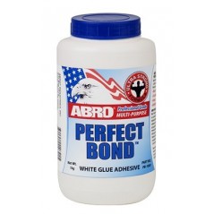 Abro Perfect Bond®White Glue Adhesive