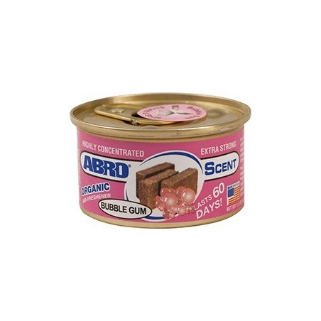 Abro Scent® Organic Air Freshener