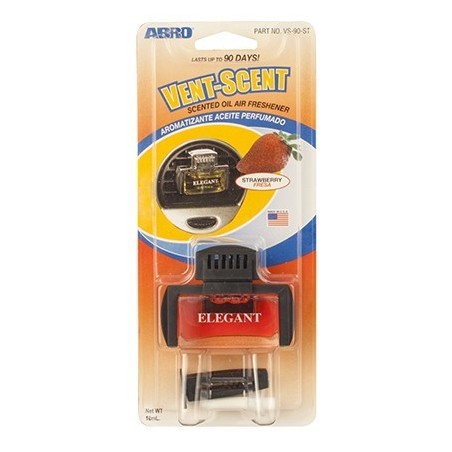 Abro Vent Scent Air Freshener