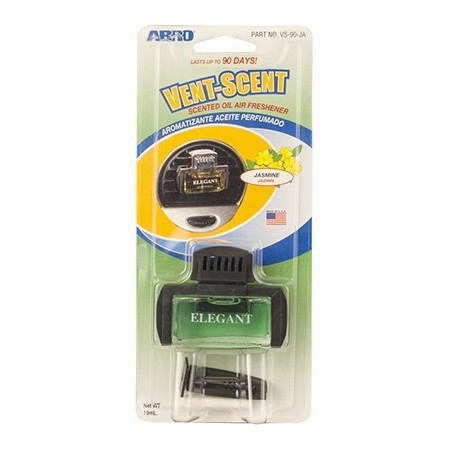 Abro Vent Scent Air Freshener