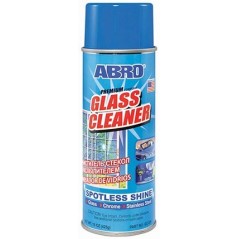 Abro Glass Cleaner