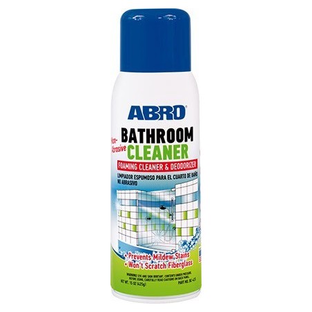 Abro Bathroom Cleaner