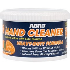 Abro Hand Cleaner