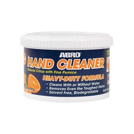 Abro Hand Cleaner