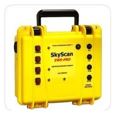SkyScan Lightning Detector - EWS-PRO