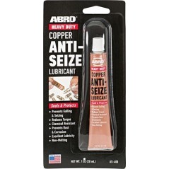 Abro Copper Anti-Seize Lubricant