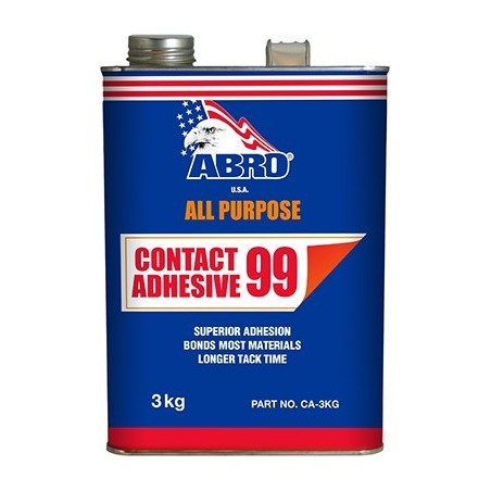 Abro Contact Adhesive All Purpose