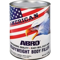  Abro American Body Filler