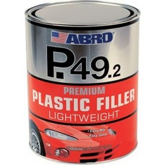  Abro P.49-2 Lightweight Plastic Filler