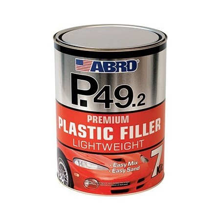 Abro P.49-2 Lightweight Plastic Filler